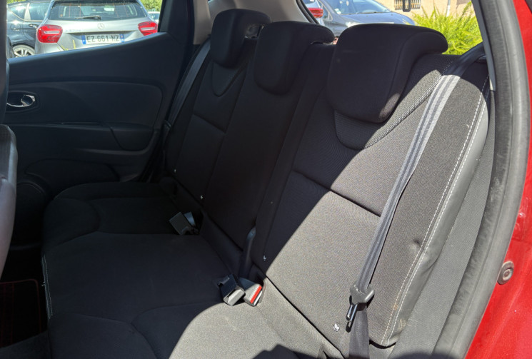 Renault Clio 0.9 TCe 90ch Zen eco²