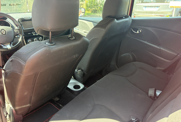 Renault Clio 0.9 TCe 90ch Zen eco²