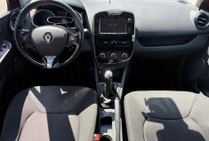 Renault Clio 0.9 TCe 90ch Zen eco²
