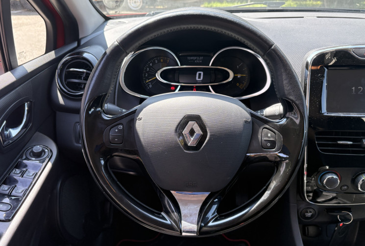 Renault Clio 0.9 TCe 90ch Zen eco²