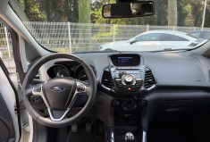 Ford Ecosport 1.0 Ecoboost 125 Titanium / Seulement 7300 km / Radars AR / Keyless / GPS