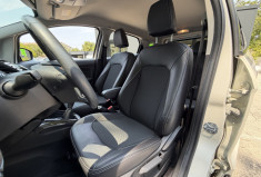 Ford Ecosport 1.0 Ecoboost 125 Titanium / Seulement 7300 km / Radars AR / Keyless / GPS
