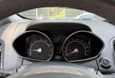 Ford Ecosport 1.0 Ecoboost 125 Titanium / Seulement 7300 km / Radars AR / Keyless / GPS