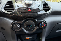 Ford Ecosport 1.0 Ecoboost 125 Titanium / Seulement 7300 km / Radars AR / Keyless / GPS