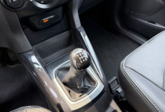 Ford Ecosport 1.0 Ecoboost 125 Titanium / Seulement 7300 km / Radars AR / Keyless / GPS