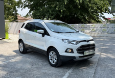 Ford Ecosport 1.0 Ecoboost 125 Titanium / Seulement 7300 km / Radars AR / Keyless / GPS