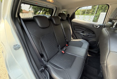 Ford Ecosport 1.0 Ecoboost 125 Titanium / Seulement 7300 km / Radars AR / Keyless / GPS