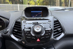 Ford Ecosport 1.0 Ecoboost 125 Titanium / Seulement 7300 km / Radars AR / Keyless / GPS