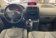 Peugeot Expert II Tepee 2.0 HDi 16V Combi long