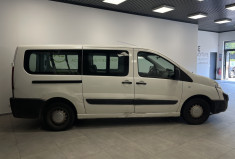 Peugeot Expert II Tepee 2.0 HDi 16V Combi long