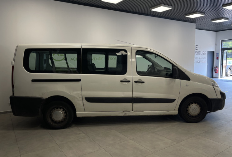 Peugeot Expert II Tepee 2.0 HDi 16V Combi long