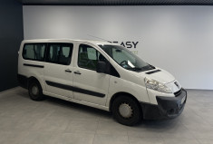 Peugeot Expert II Tepee 2.0 HDi 16V Combi long