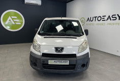 Peugeot Expert II Tepee 2.0 HDi 16V Combi long