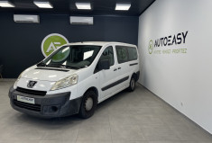 Peugeot Expert II Tepee 2.0 HDi 16V Combi long
