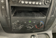 Peugeot Expert II Tepee 2.0 HDi 16V Combi long