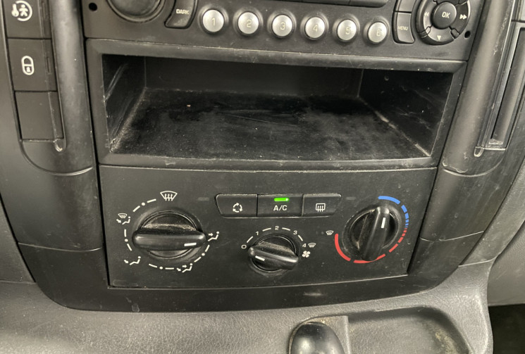 Peugeot Expert II Tepee 2.0 HDi 16V Combi long