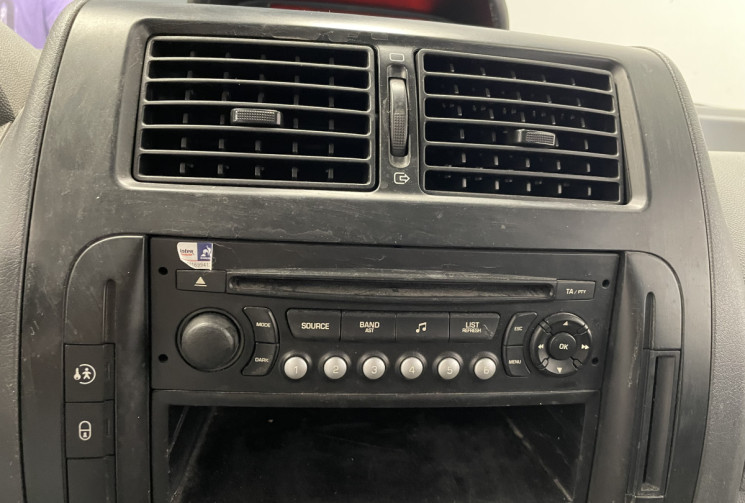 Peugeot Expert II Tepee 2.0 HDi 16V Combi long