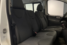 Peugeot Expert II Tepee 2.0 HDi 16V Combi long