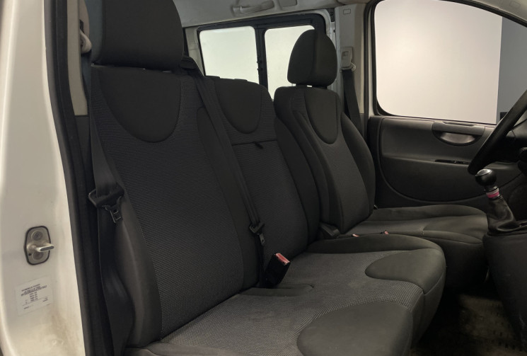 Peugeot Expert II Tepee 2.0 HDi 16V Combi long