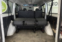 Peugeot Expert II Tepee 2.0 HDi 16V Combi long