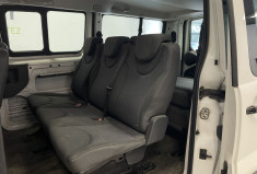 Peugeot Expert II Tepee 2.0 HDi 16V Combi long