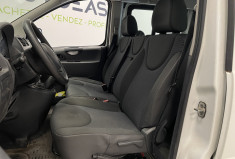 Peugeot Expert II Tepee 2.0 HDi 16V Combi long