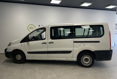 Peugeot Expert II Tepee 2.0 HDi 16V Combi long