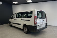 Peugeot Expert II Tepee 2.0 HDi 16V Combi long