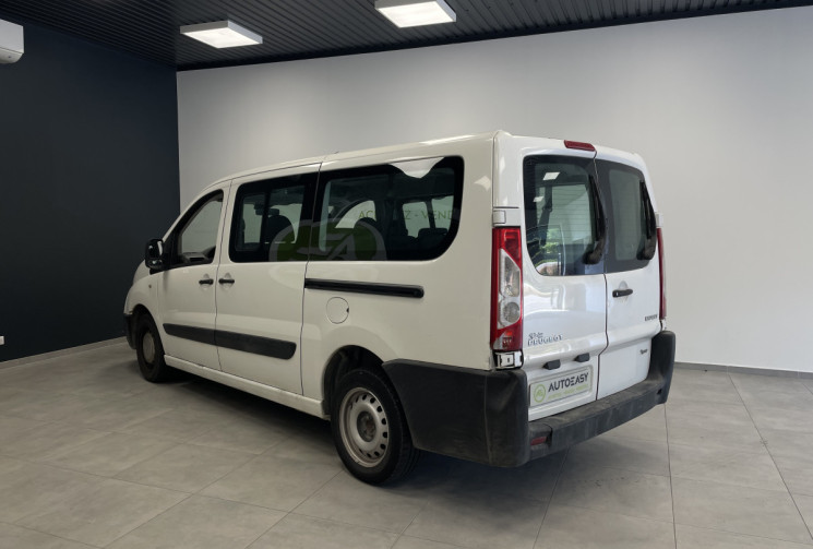 Peugeot Expert II Tepee 2.0 HDi 16V Combi long