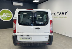 Peugeot Expert II Tepee 2.0 HDi 16V Combi long