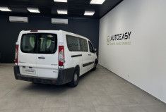 Peugeot Expert II Tepee 2.0 HDi 16V Combi long