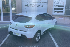 Renault Clio 1.5 dCi 90 ch Limited eco² Distrib OK