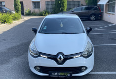 Renault Clio 1.5 dCi 90 ch Limited eco² Distrib OK