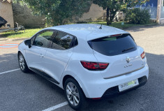 Renault Clio 1.5 dCi 90 ch Limited eco² Distrib OK