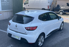 Renault Clio 1.5 dCi 90 ch Limited eco² Distrib OK