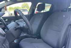 Renault Clio 1.5 dCi 90 ch Limited eco² Distrib OK