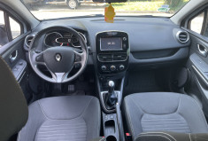 Renault Clio 1.5 dCi 90 ch Limited eco² Distrib OK
