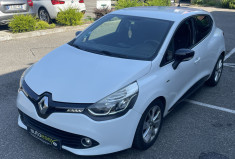 Renault Clio 1.5 dCi 90 ch Limited eco² Distrib OK