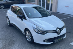 Renault Clio 1.5 dCi 90 ch Limited eco² Distrib OK