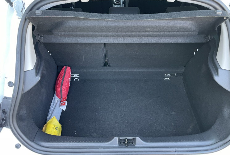 Renault Clio 1.5 dCi 90 ch Limited eco² Distrib OK
