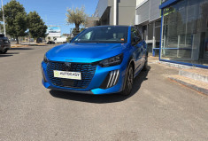 Peugeot 208 Phase 2 1.2 Hybrid 100 e-DSC6 