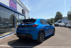 Peugeot 208  GT Phase 2 1.2 Hybrid 100 e-DSC6 