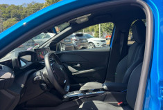 Peugeot 208 Phase 2 1.2 Hybrid 100 e-DSC6 