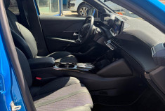 Peugeot 208  GT Phase 2 1.2 Hybrid 100 e-DSC6 