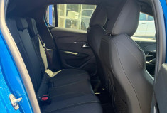 Peugeot 208 Phase 2 1.2 Hybrid 100 e-DSC6 