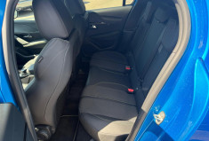 Peugeot 208 Phase 2 1.2 Hybrid 100 e-DSC6 