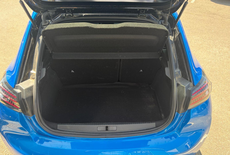 Peugeot 208 Phase 2 1.2 Hybrid 100 e-DSC6 