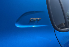 Peugeot 208  GT Phase 2 1.2 Hybrid 100 e-DSC6 