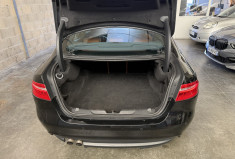Jaguar XE 2.0 D 180 ch PRESTIGE