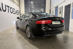 Jaguar XE 2.0 D 180 ch PRESTIGE
